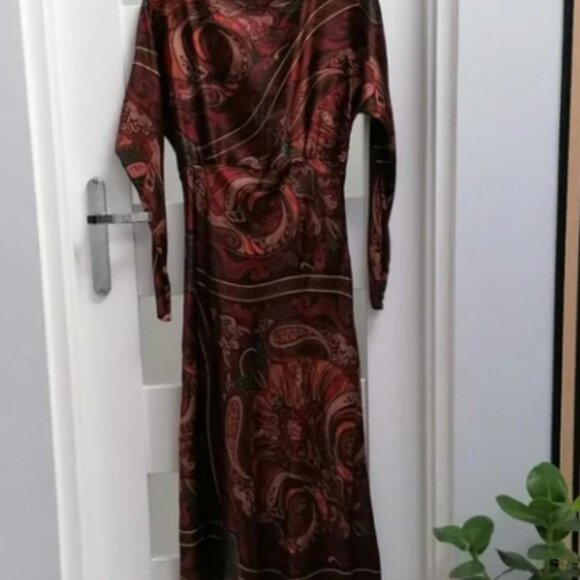 Zara brand new maxi dress - Picture 4 of 7
